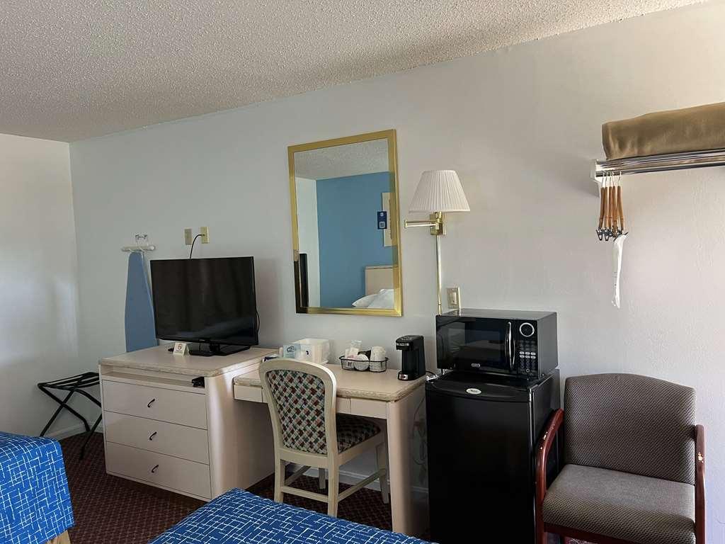 Travelodge By Wyndham Герші Номер фото
