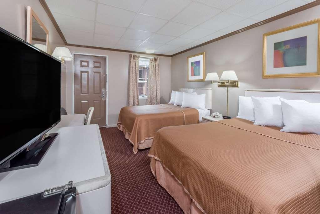 Travelodge By Wyndham Герші Номер фото
