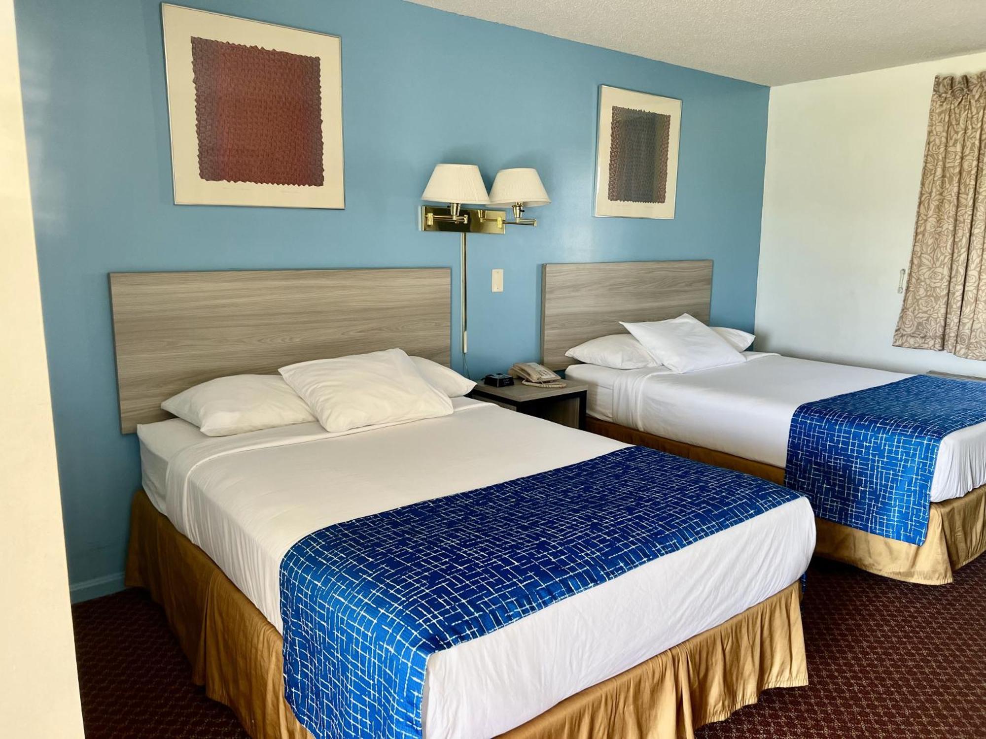 Travelodge By Wyndham Герші Екстер'єр фото